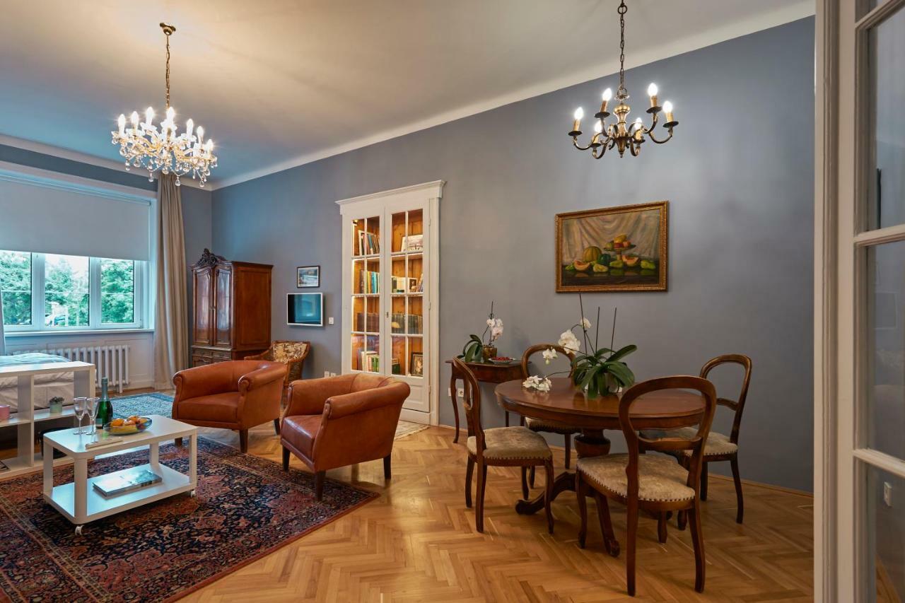בודפשט Schieszl Apartments 1 מראה חיצוני תמונה