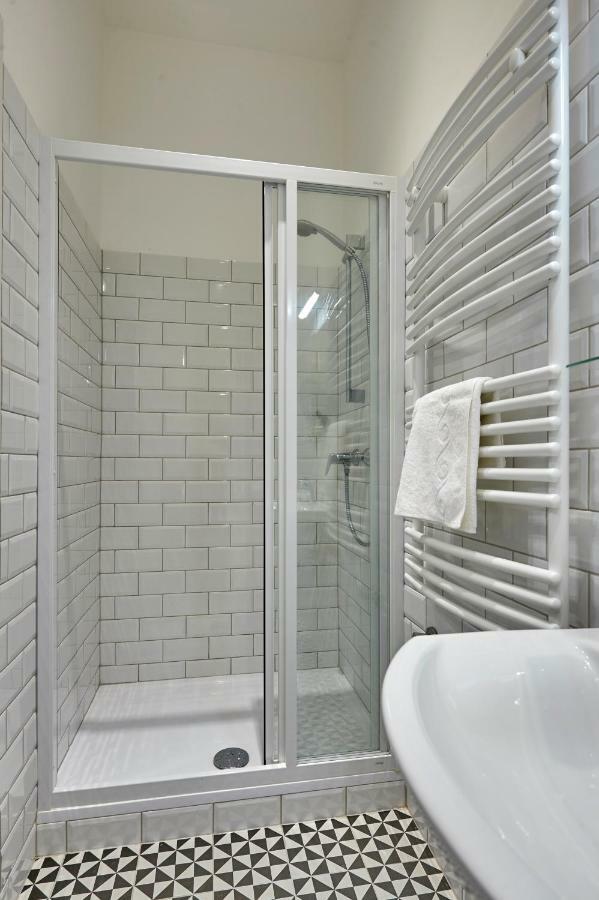 בודפשט Schieszl Apartments 1 מראה חיצוני תמונה
